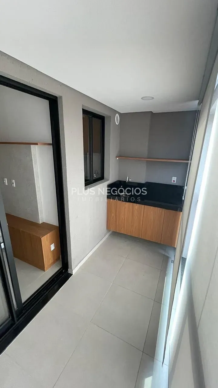 Apartamento, 2 quartos, 58 m² - Foto 7