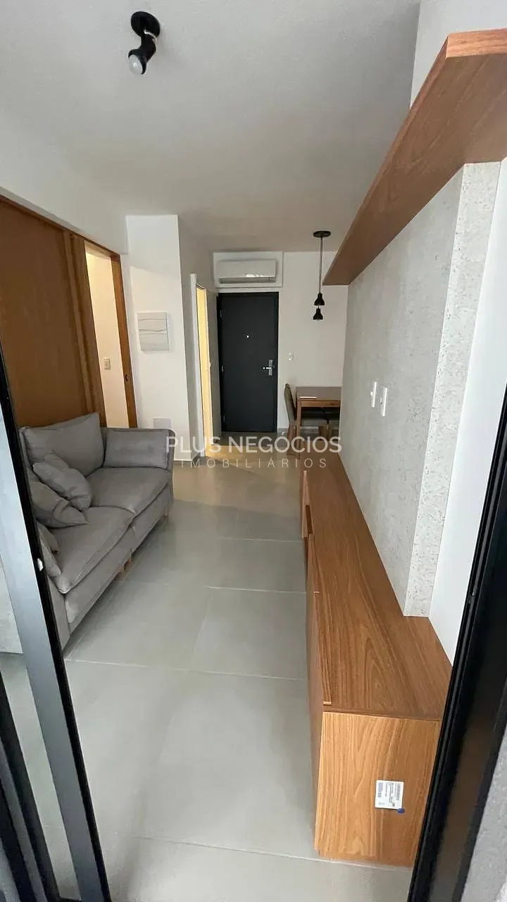 Apartamento, 2 quartos, 58 m² - Foto 2