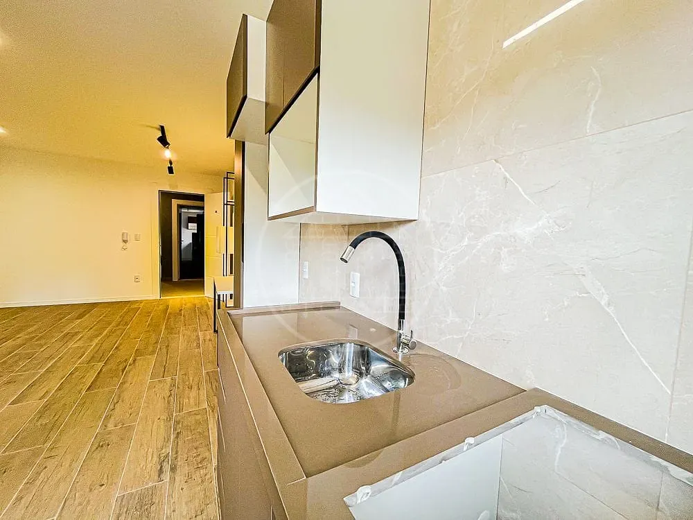 Apartamento, 1 quarto, 25 m² - Foto 4