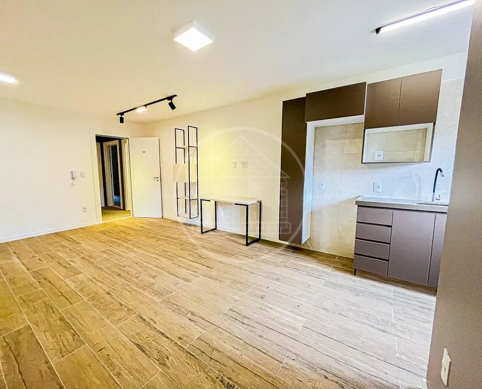 Apartamento, 1 quarto, 25 m² - Foto 3
