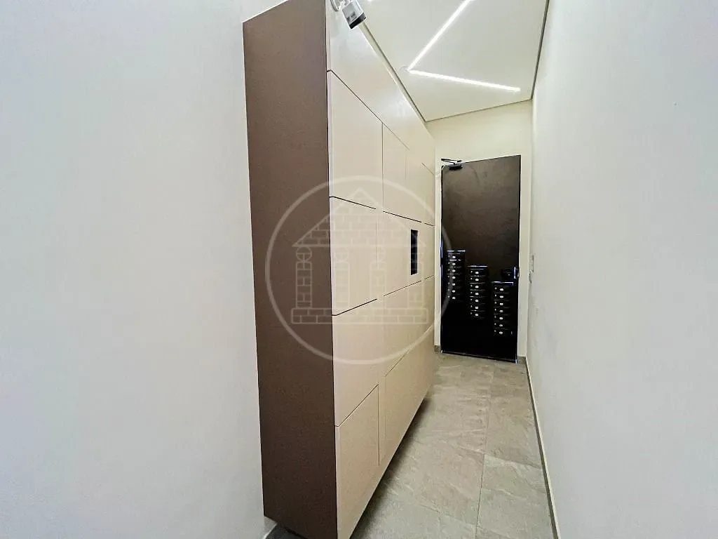 Apartamento, 1 quarto, 25 m² - Foto 22