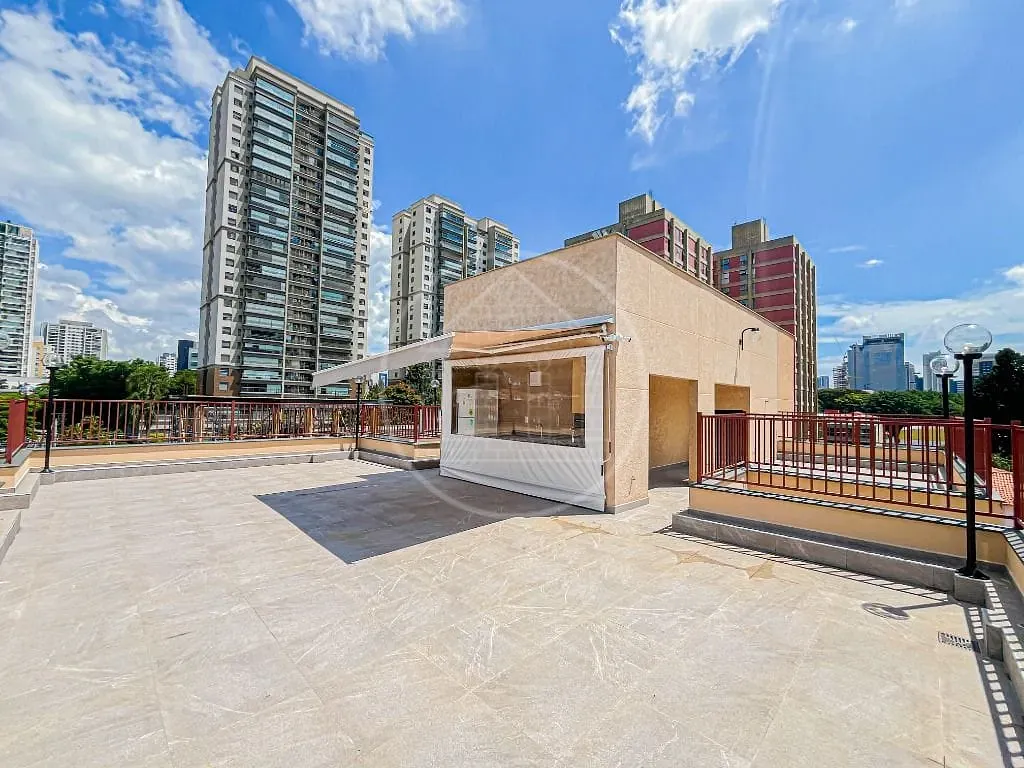 Apartamento, 1 quarto, 25 m² - Foto 15