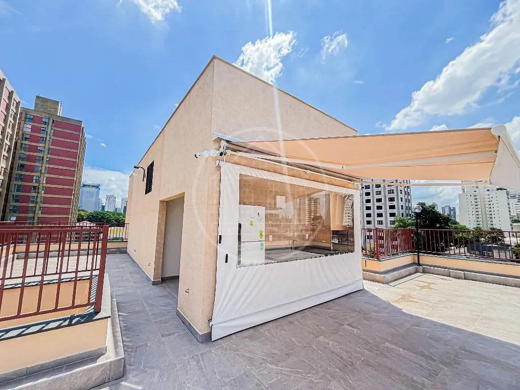 Apartamento, 1 quarto, 25 m² - Foto 18