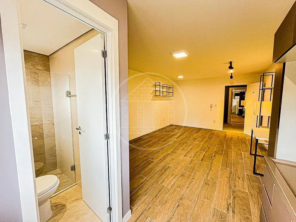 Apartamento, 1 quarto, 25 m² - Foto 6