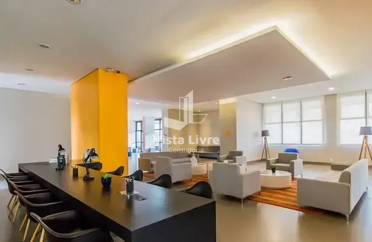 Apartamento, 1 quarto, 33 m² - Foto 29