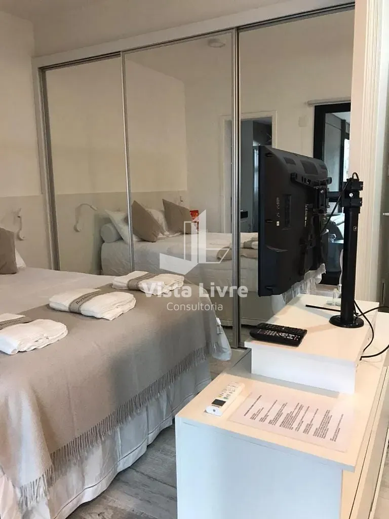 Apartamento, 1 quarto, 33 m² - Foto 18