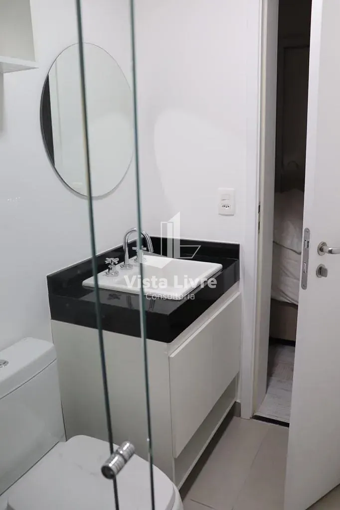Apartamento, 1 quarto, 33 m² - Foto 24