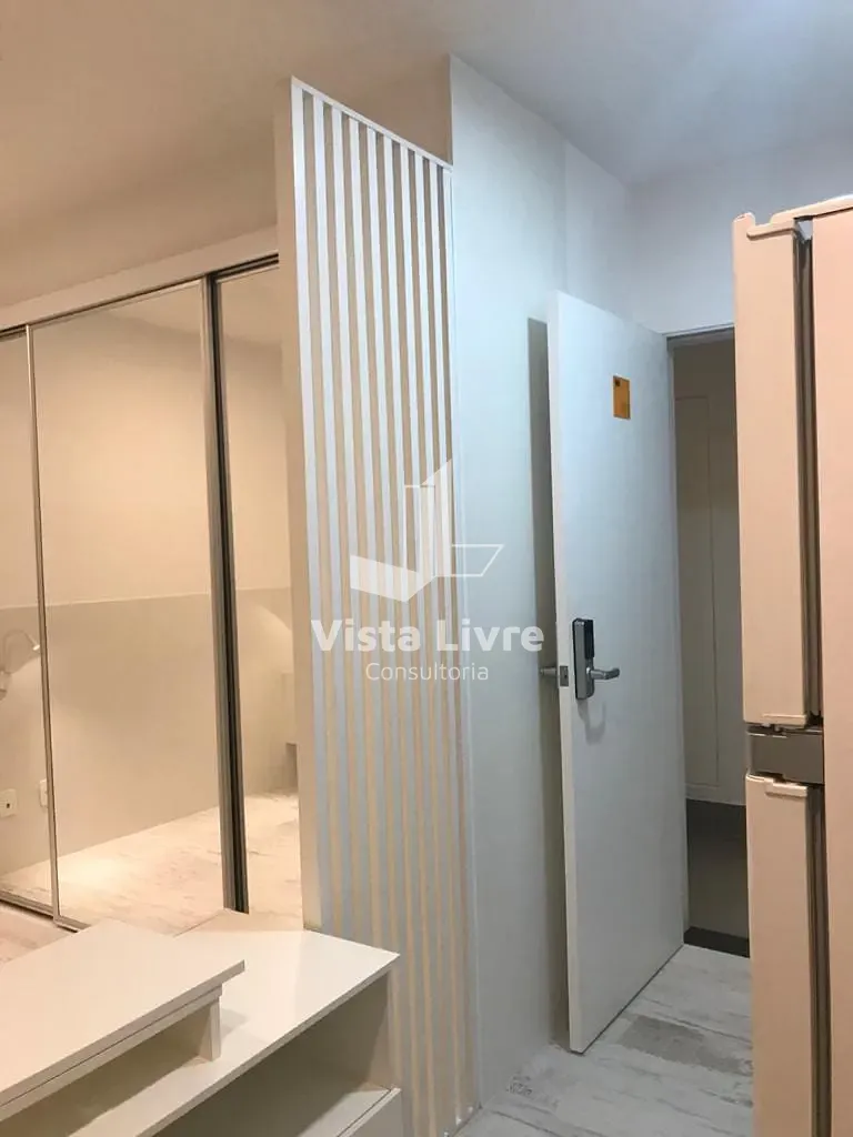 Apartamento, 1 quarto, 33 m² - Foto 21