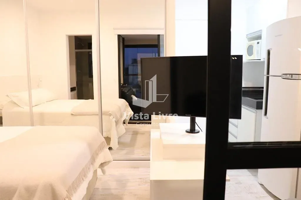 Apartamento, 1 quarto, 33 m² - Foto 17