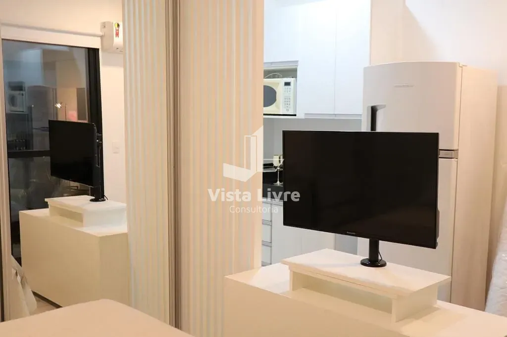 Apartamento, 1 quarto, 33 m² - Foto 15