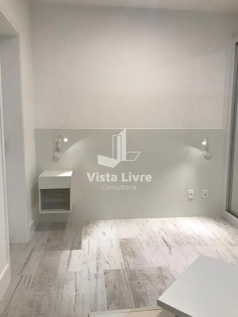 Apartamento, 1 quarto, 33 m² - Foto 19