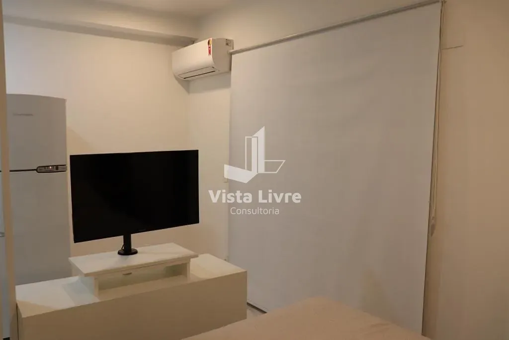 Apartamento, 1 quarto, 33 m² - Foto 16