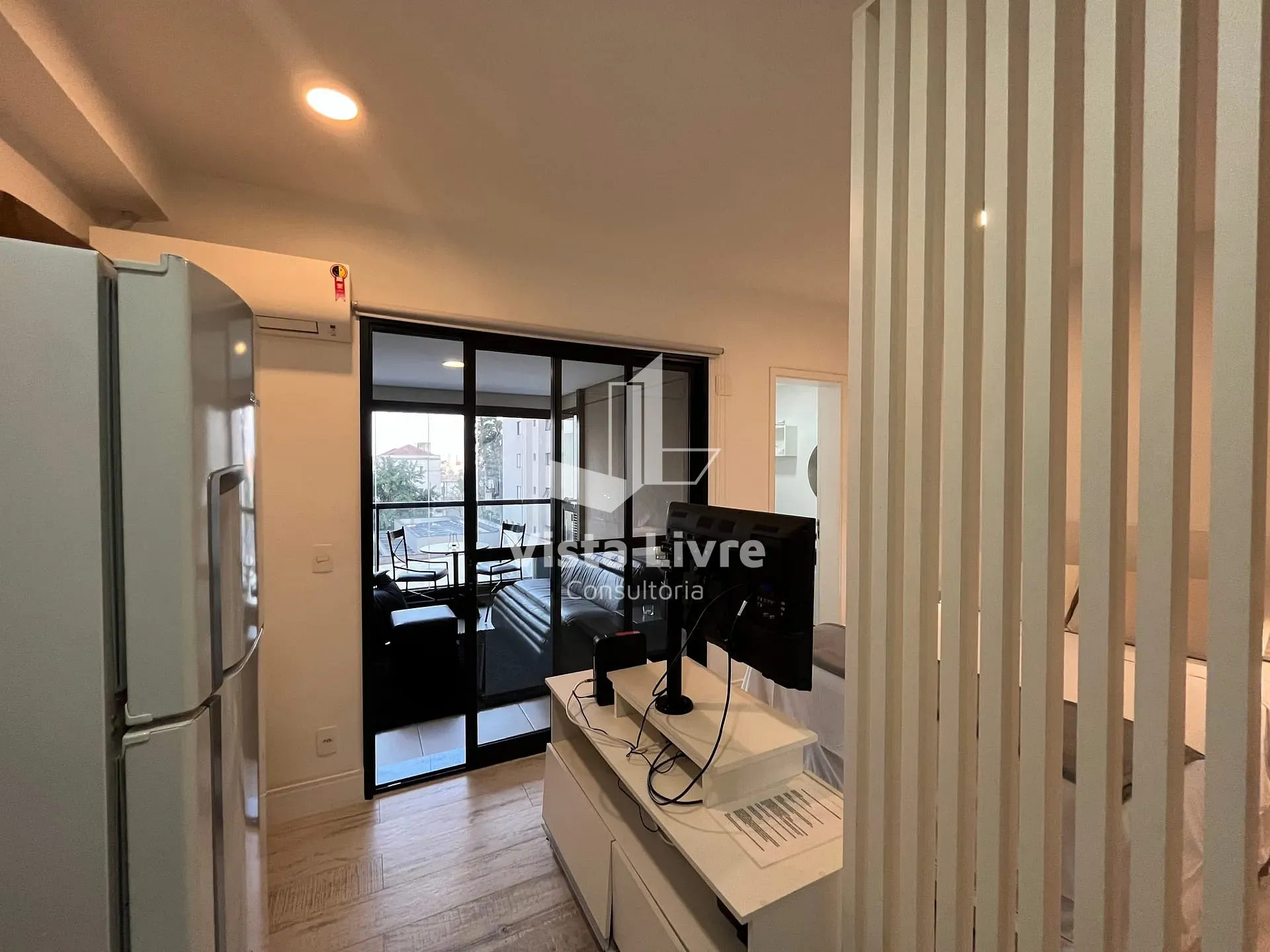 Apartamento, 1 quarto, 33 m² - Foto 14