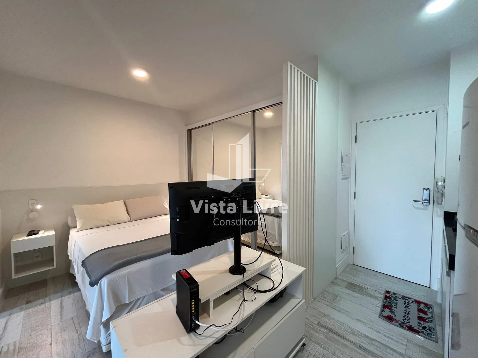 Apartamento, 1 quarto, 33 m² - Foto 13