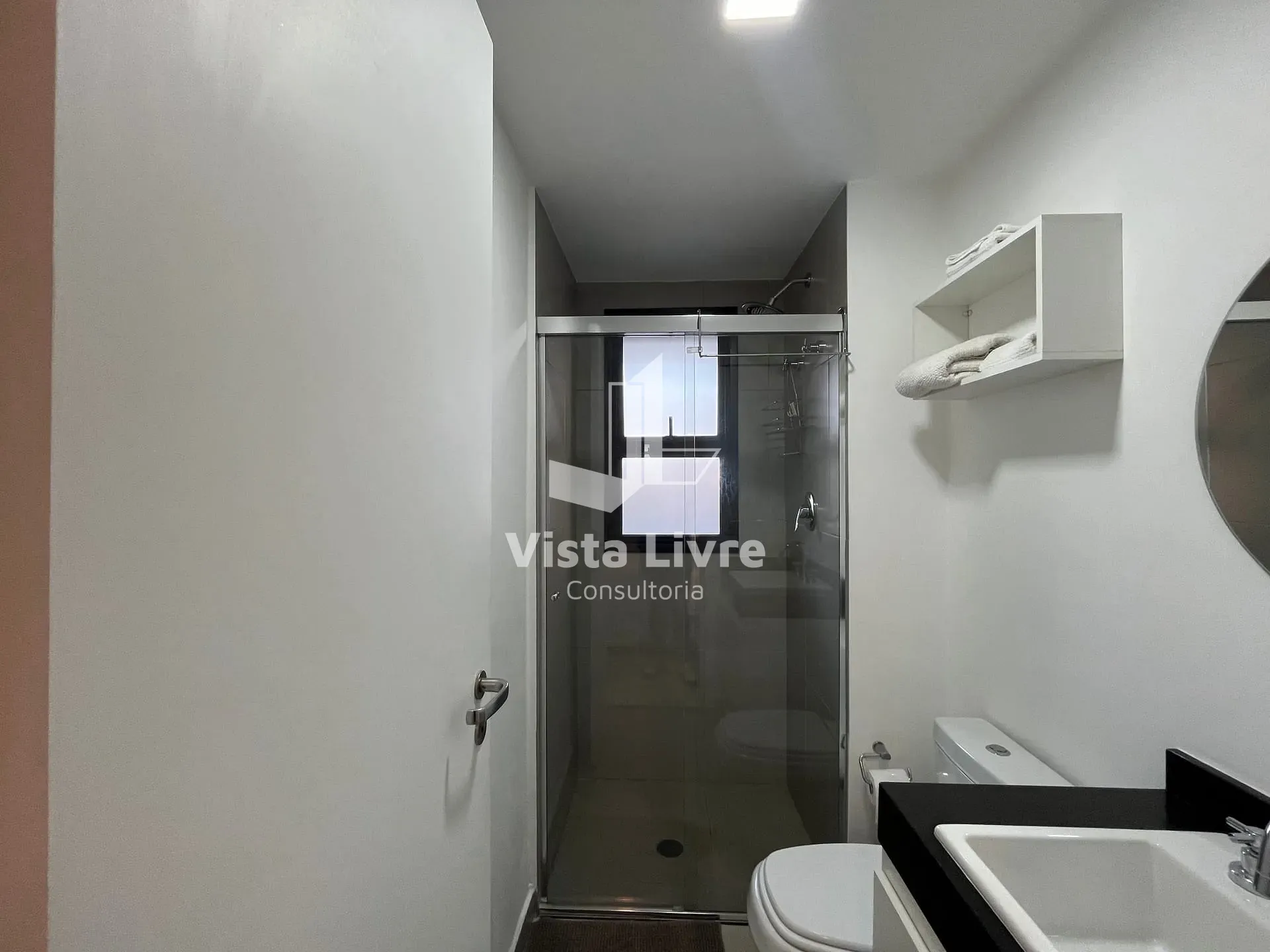 Apartamento, 1 quarto, 33 m² - Foto 22