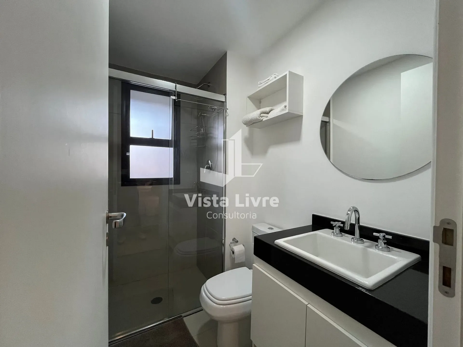 Apartamento, 1 quarto, 33 m² - Foto 23