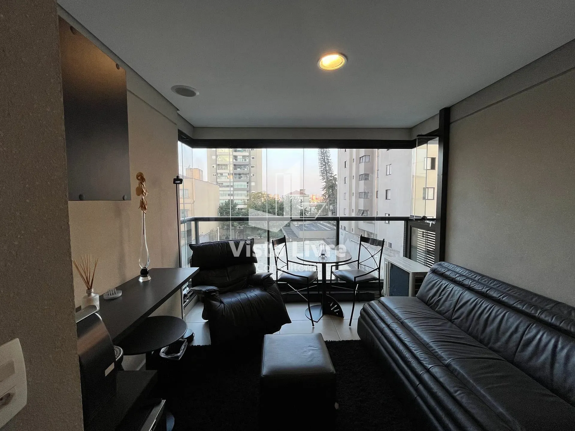 Apartamento, 1 quarto, 33 m² - Foto 2