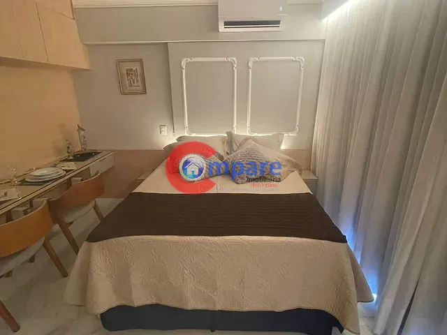 Studio 1 quarto e 1 banheiro, para alugar, no bairro Centro em Guarulhos