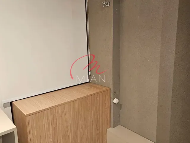 Studio 1 quarto e 1 banheiro, para alugar, no bairro Pinheiros em São Paulo