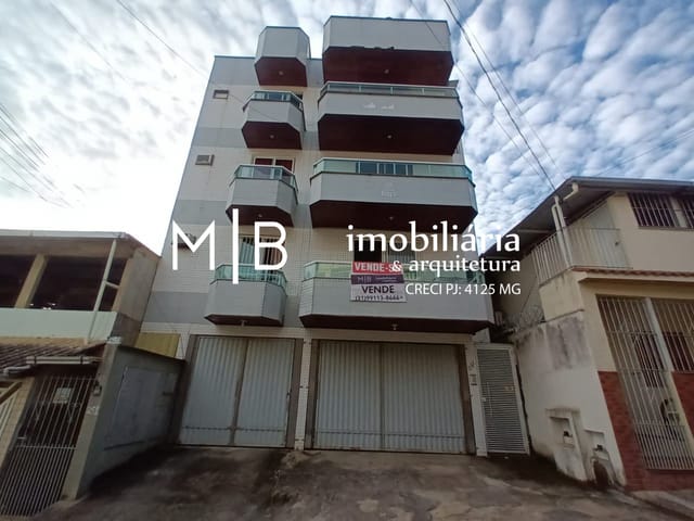 Studio 2 quartos e 1 banheiro, à venda, no bairro INDEPENDÊNCIA em CATAGUASES