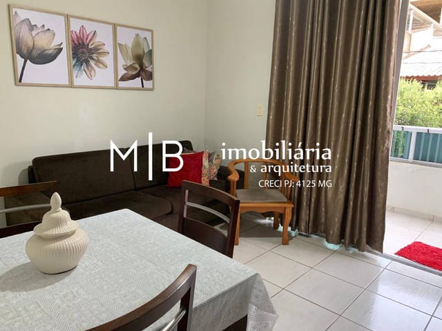 Studio 2 quartos e 1 banheiro, à venda, no bairro INDEPENDÊNCIA em CATAGUASES