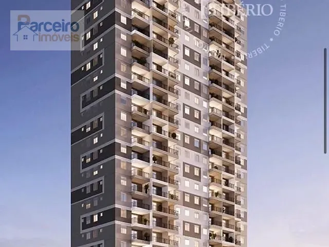 Studio 1 quarto e 1 banheiro, à venda, no bairro Vila Prudente em São Paulo