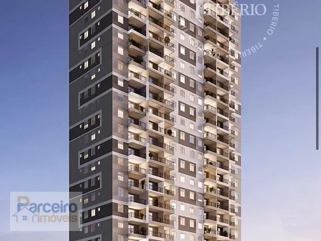 Studio 1 quarto e 1 banheiro, à venda, no bairro Vila Prudente em São Paulo