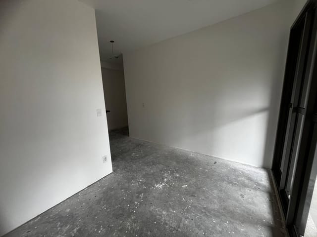 Foto do Studio - Studio com varanda à venda na Saúde ( destinada ao uso de aluguel temporário ex. Airbnb ), a 500 metros da estação de metro Saúde | Paulista Imóveis.