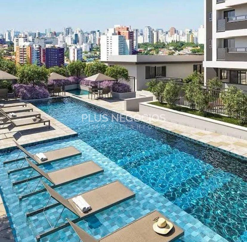 Apartamento, 1 quarto, 47 m² - Foto 7