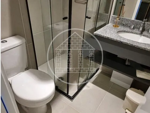 Studio com 27m² 1 quarto e 1 banheiro, para alugar, no bairro Vila Mariana em São Paulo