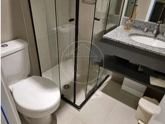 Studio com 27m² 1 quarto e 1 banheiro, para alugar, no bairro Vila Mariana em São Paulo
