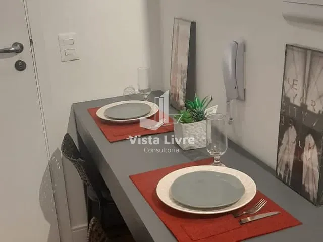 Studio com 25m² 1 quarto e 1 banheiro, à venda, no bairro Sumarezinho em São Paulo