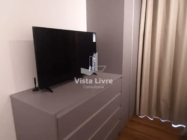 Studio com 25m² 1 quarto e 1 banheiro, à venda, no bairro Sumarezinho em São Paulo