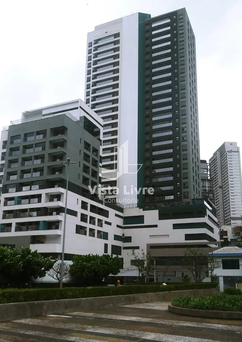 Apartamento, 1 quarto, 25 m² - Foto 15
