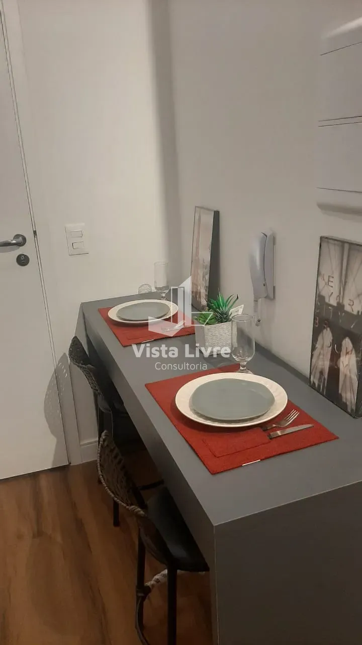 Apartamento, 1 quarto, 25 m² - Foto 5