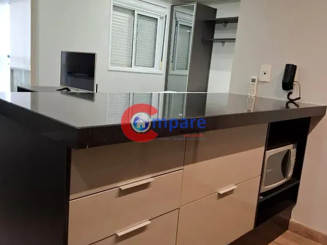 Studio 1 quarto e 1 banheiro, para alugar, no bairro Jardim Flor da Montanha em Guarulhos