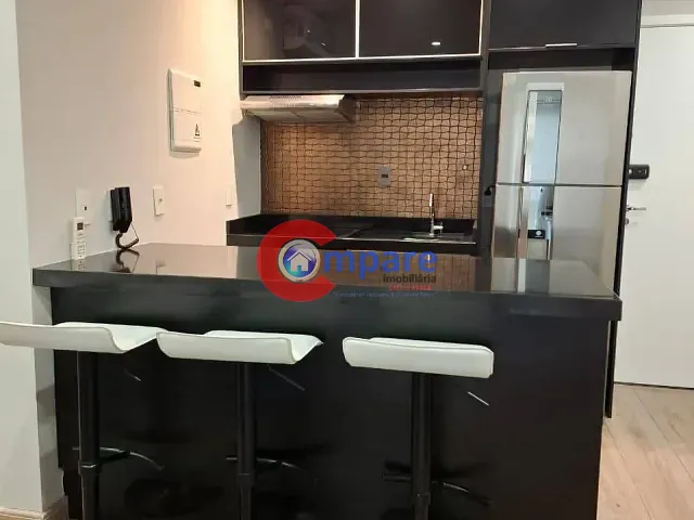 Studio 1 quarto e 1 banheiro, para alugar, no bairro Jardim Flor da Montanha em Guarulhos