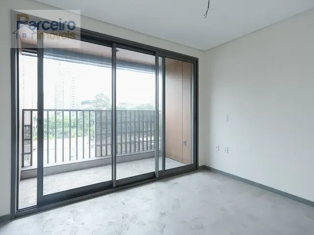 Apartamento 1 quarto e 1 banheiro, à venda, no bairro Vila Regente Feijó em São Paulo