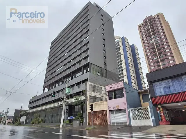 Apartamento 1 quarto e 1 banheiro, à venda, no bairro Vila Regente Feijó em São Paulo