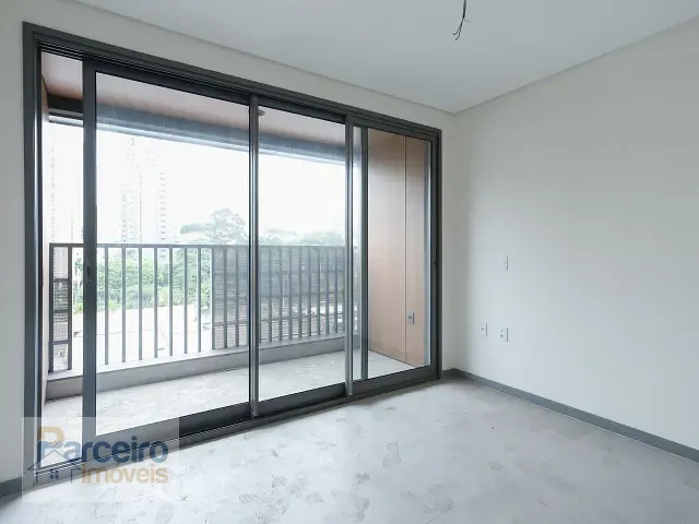 Apartamento 1 quarto e 1 banheiro, à venda, no bairro Vila Regente Feijó em São Paulo