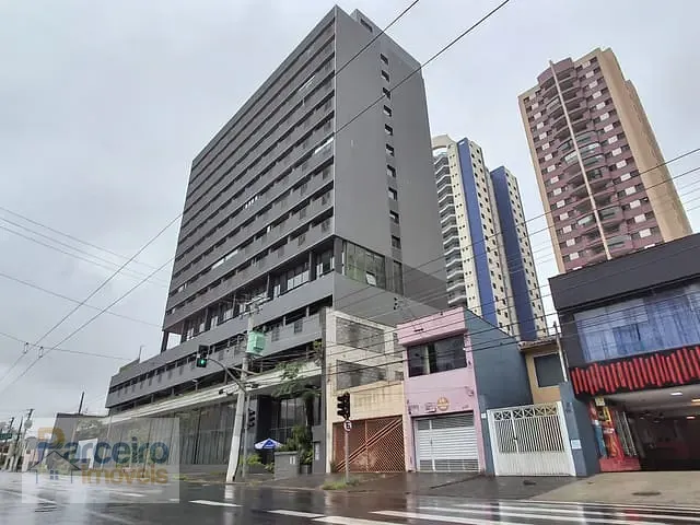 Apartamento 1 quarto e 1 banheiro, à venda, no bairro Vila Regente Feijó em São Paulo
