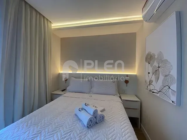 Studio 1 quarto e 1 banheiro, à venda, no bairro Moema em São Paulo