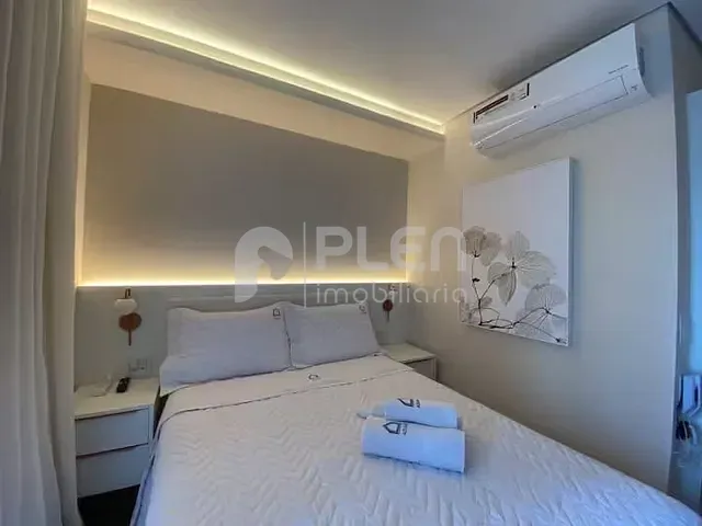 Studio 1 quarto e 1 banheiro, à venda, no bairro Moema em São Paulo