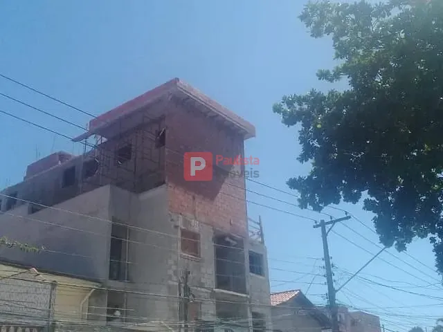 Studio com 37m² 2 quartos e 1 banheiro, à venda, no bairro Vila Arriete em São Paulo