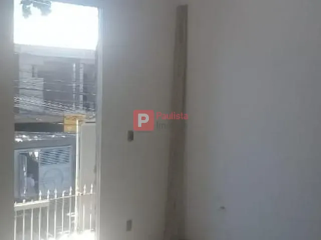 Studio com 37m² 2 quartos e 1 banheiro, à venda, no bairro Vila Arriete em São Paulo