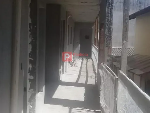 Studio com 37m² 2 quartos e 1 banheiro, à venda, no bairro Vila Arriete em São Paulo