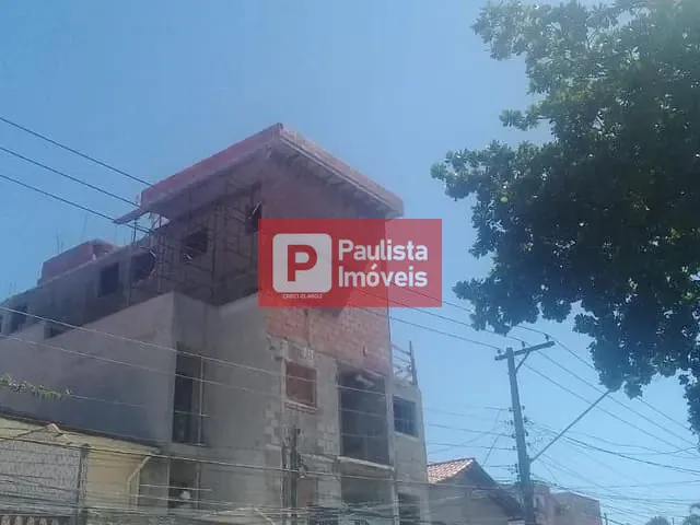 Studio com 37m² 2 quartos e 1 banheiro, à venda, no bairro Vila Arriete em São Paulo