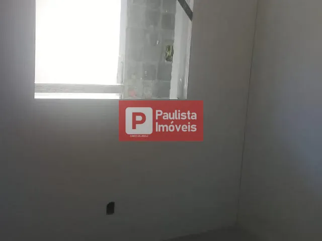 Studio com 37m² 2 quartos e 1 banheiro, à venda, no bairro Vila Arriete em São Paulo