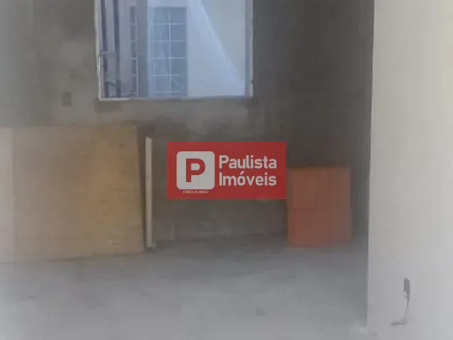 Studio com 37m² 2 quartos e 1 banheiro, à venda, no bairro Vila Arriete em São Paulo