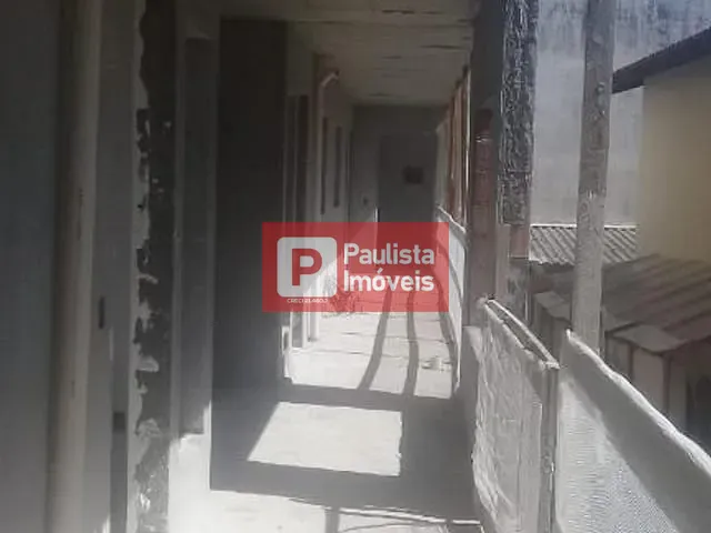 Studio com 37m² 2 quartos e 1 banheiro, à venda, no bairro Vila Arriete em São Paulo